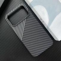 For Xiaomi Poco F8 Ultra F8 Pro Case Hard PC carbon fibre Slim Protective Back Cover Cases For Mi Poco F8Ultra 5G Phone Shell For Poco F8 Ultra