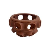 Plastic Shrimp Breeding Protector Hide Decoration Ornamental Habitat Shrimp Hiding Places Small Aquarium Tunnel