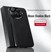 For Xiaomi Mi 15T Pro Case Luxury PU Leather Matte shockproof Protective Back Cover Case For Xiaomi Mi 15T 14T Pro Phone Shell xiaomi 15T Pro juoda