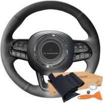 Vairo užvalkalas, apdaila Jeep Renegade 2016-2019