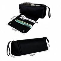 Dyson Curler Bag, Hair Straightener Case Hair Dryer Storage Organizer For Beauty Tools juoda