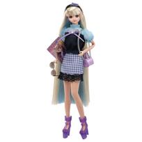 Takara Tomy Lėlė Apsimetinėjimo žaislas nuo 3 metų Licca-chan #Licca #Jenny Apsirengimas