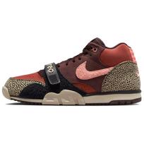 „Arts Rec x Nike Air Trainer 1“ neslystantys, trinčiai atsparūs žemapadžiai treniruočių bateliai, pilki, unisex, IF0501-200 39
