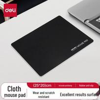 Deli Wear-Resistant Office Gaming Mouse Pad