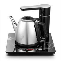 RoyaleStar Automatic Electric Kettle and Tea Brewer Set CN plug (adapter included)
