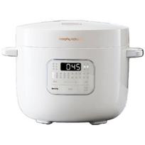 Morphy Richards 2.5L Compact Multi-Cooker with Enamel Inner Pot CN plug (adapter included)