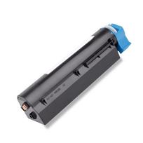 Compatible Black Toner Cartridge for OKI B412dn Series