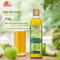 Haitian Refreshing Apple Cider Vinegar (2 x 450mL)