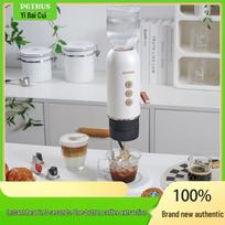 Petrus PES10 Portable Espresso & Capsule Coffee Machine CN plug (adapter included)