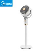 Midea FGA24TL Keturis sezonus veikiantis oro cirkuliatoriaus ventiliatorius CN kištukas (adapteris įtrauktas)