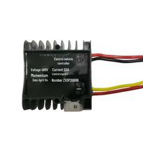 Jinghong Electric Tricycle 24V 2000W Controller Kit