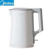 Midea MK-HJ1566-PRO 1.5L Electric Kettle CN plug (adapter included)