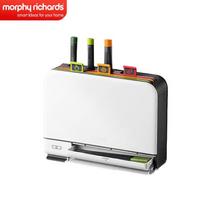 Morphy Richards UV Sterilizer & Dryer for Kitchen Utensils CN plug (adapter included)