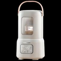 Morphy Richards 5-in-1 Baby Bottle Warmer & Shaker CN plug (adapter included)