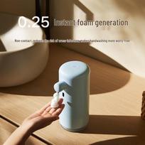 Xiaomi Automatic Foam Hand Soap Dispenser CN plug (adapter included)