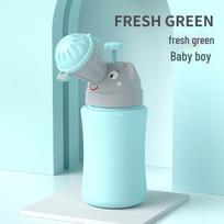 Children's Portable Travel Potty Urinal