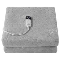 Westinghouse Carbon Fiber Electric Blanket CN plug (adapter included)