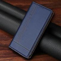 For Infinix GT 30 Pro GT20 10Pro Leather Flip Case Wallet Card Pouch Book Capa Infinix GT30 Pro Case Infinix GT 30Pro GT 20 10 Infninx GT 10 Pro mėlyna