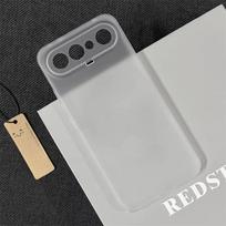 For Vivo X300 FE Case Matte Simple Hard PC Magnetic Shockproof Protective Phone Cover For Vivo X300FE Premium Shell Bumper Vivo X300 FE gray