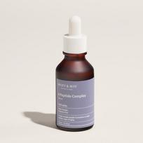 MARY & MAY 6 Peptide Complex Serum 30ml | Firming + Elasticity Anti-Aging K-Beauty 30ml