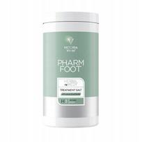 Victoria Vynn Pharm Foot Herbal Remedy Sól 500 G