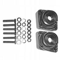 Dystans Wahacza Mitsubishi Pajero Ii, Sport I I L200 - 20 Mm