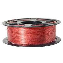 PETG Shiny Starry Sky 3D Printer Filament, 1KG Spool, 1.75mm Diameter
