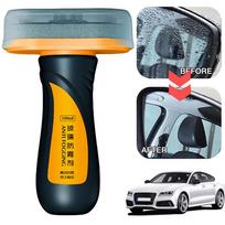 Automobilio priekinio stiklo valiklis nuo rasojimo Automobilio langų apsauga nuo rasojimo Priemonė Automobilio priekinio stiklo valiklis Priemonė nuo rasojimo dėmių valiklis Kempinėlės servetėlė CHINA