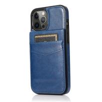 Atverčiamas odinis dėklas IPhone 16E 16 15 13 12 Mini 14 11 X XR XS Pro Max 7 8 Plus, piniginės tipo dėklas su kortelių laikikliu, stoveliu For iPhone 13 Mini