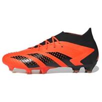 adidas Predator Accuracy.1 FG Mid Heatspawn Pack - GW4572 EU 41 oranžinė