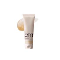 Primera korėjietiškas švelnus prausiklis veidui 120 ml, 2 viename veido šveitiklis eksfoliacijai ir kasdieniam porų valymui, draugiškas jautriai odai Cleanser Face Wash 120ml,