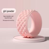 Pilates Ring for Back Bending and Fitness