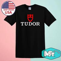 Tudor Vyriški Juodi Laikrodžiai Dydis S-5XL 3XL
