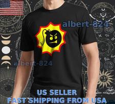 NEW SHIRT SERIOUS SAM LOGO T shirt FUNNY AMERICAN SIZE S TO 5XL L