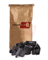 Kietmedžio anglis KamadoClub, 10 kg (alksnis)