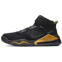 Air Jordan Mars 270 'Black Gold' Men's CD7070-007 EU 40