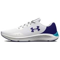 Under Armour Charged Pursuit 3 'White Sonar Blue' Men's 3025424-103 EU 44.5