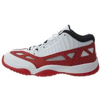 Air Jordan 11 Retro Low IE 'Gym Red' Men's 919712-101 EU 45