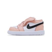 (TD) Air Jordan 1 Low ALT 'Arctic Orange' Baby CI3436-800 EU 25