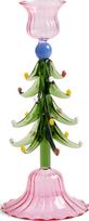 &K Amsterdam Žvakidė klasikinei žvakei Merry Tree 20 cm