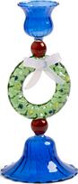 &K Amsterdam Žvakidė klasikinei žvakei Merry Wreath 20 cm