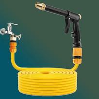 High Pressure Water Gun for Car and Garden Washing