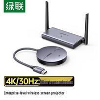 UGREEN CM586 4K HDMI Wireless Screen Mirroring Device