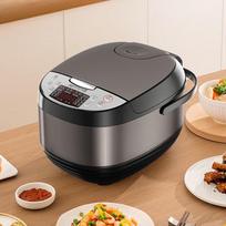 Joyoung 5L Smart Multi-Function Rice Cooker CN plug (adapter included)