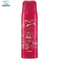 Zojirushi SJ-JS10 Stainless Steel 1030ml Leak-Proof Thermos