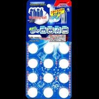 Kobayashi Drain & Pipe Cleaning Tablets