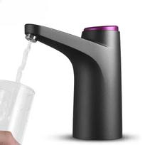 Smart Electric Automatic Water Pump 600ML/min Dispenser for Gallon Drinking Water Household Appliances juoda