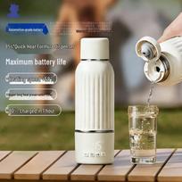 SnowBear Portable Smart Water Heater & Insulated Mug