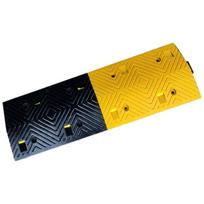 Oein Rubber Speed Bump & Car Ramp