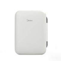 Midea DC-10M 10L Portable Mini Fridge (Cooling & Heating) CN plug (adapter included)